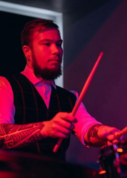 Концерт «OrganRock»