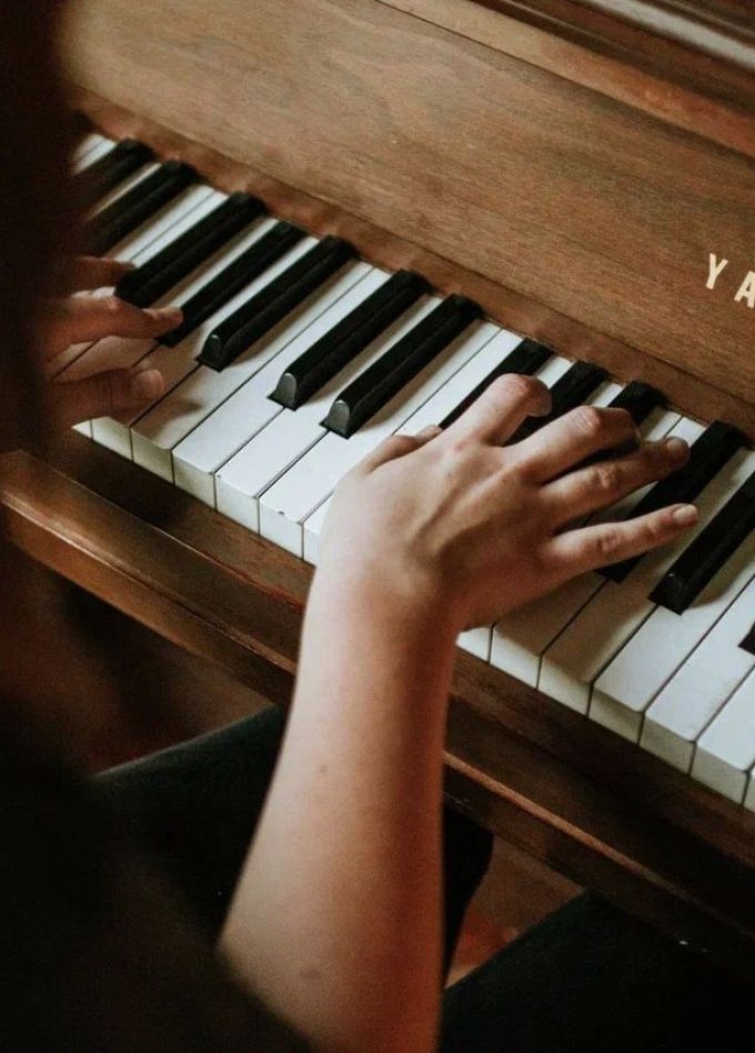 Концерт «Ожидание»