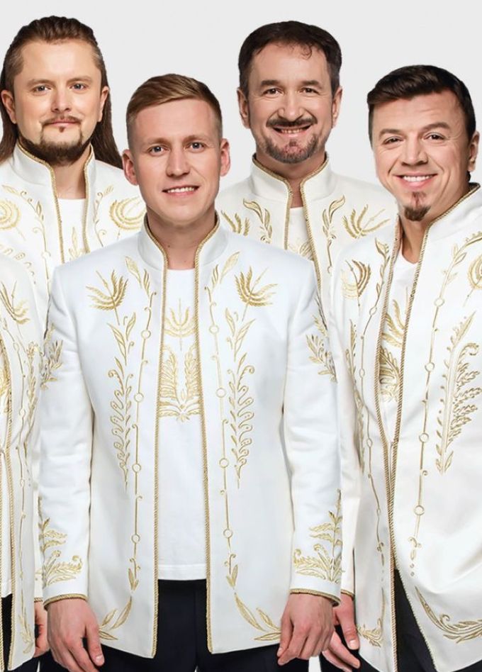 БГА «Песняры», Апатиты