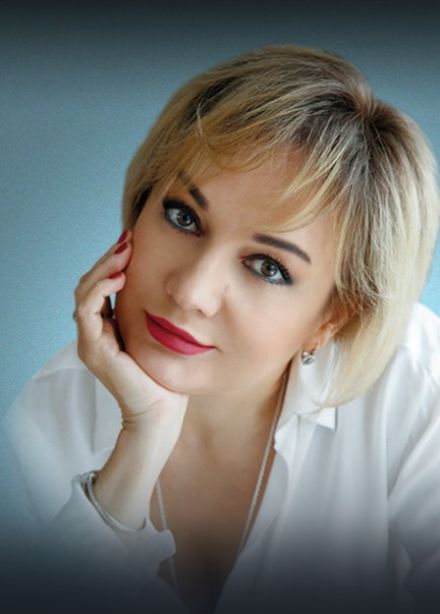 Татьяна Буланова, Полярные Зори