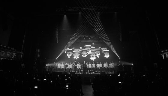 Концерт «PINK FLOYD SHOW»