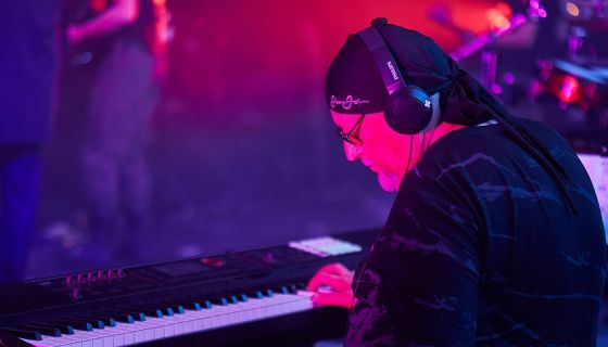 Концерт «PINK FLOYD SHOW»