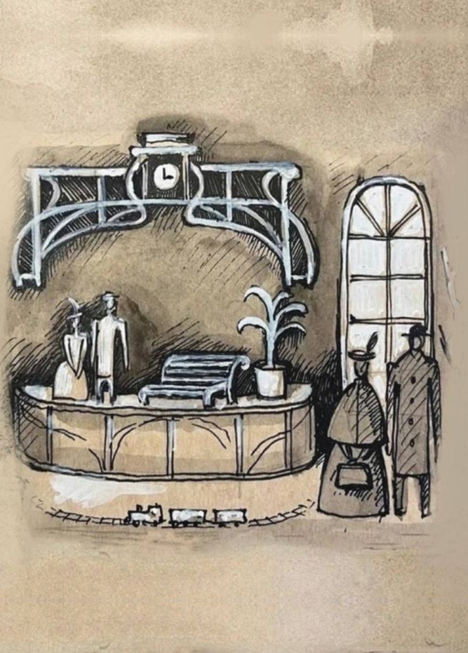 Саквояж доктора Чехова