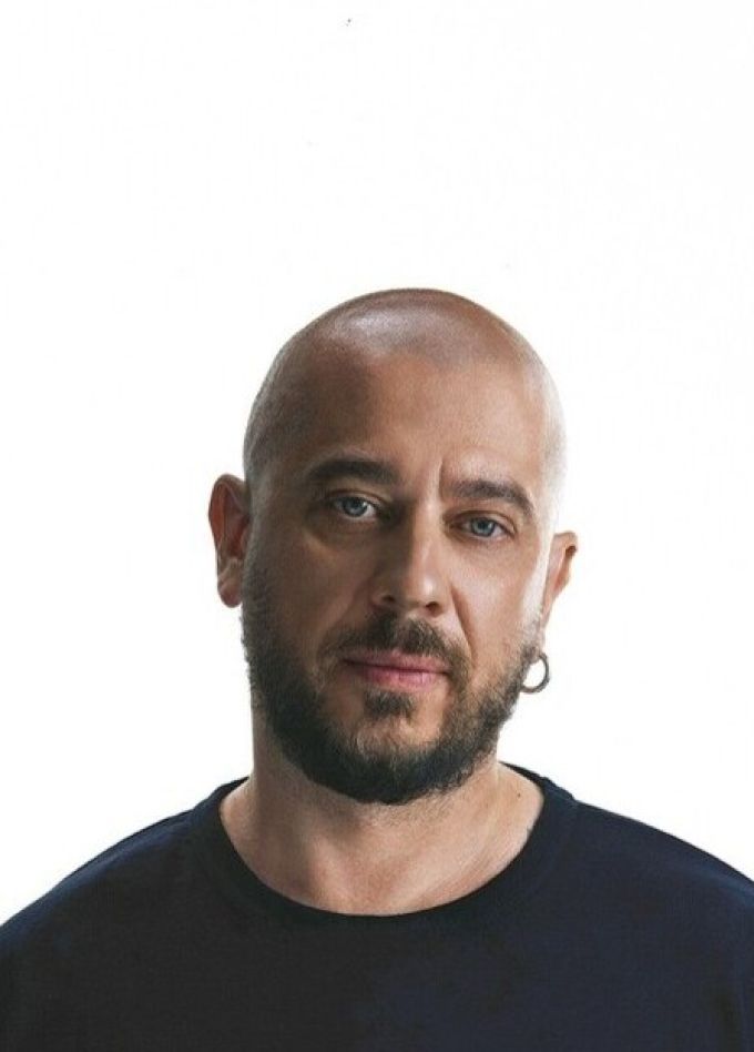 Стас Старовойтов. Стендап, Кировск