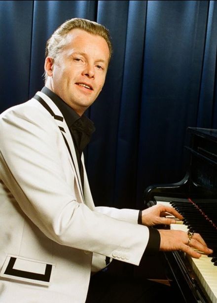 Концерт «Трибьют Рэю Чарльзу»