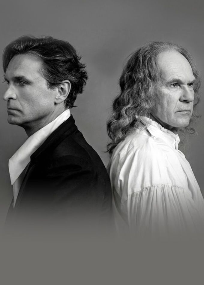 Спектакль «Амадей»