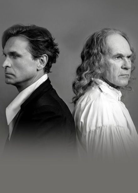 Спектакль «Амадей»