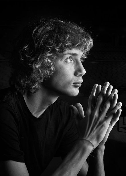 Иван Бессонов