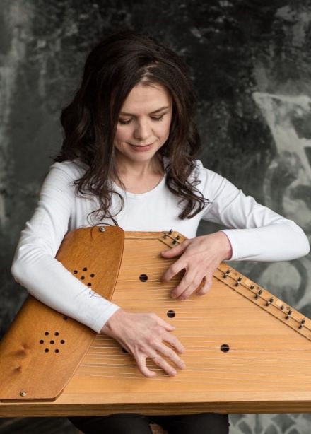 Полярис. Ярмарка солистов