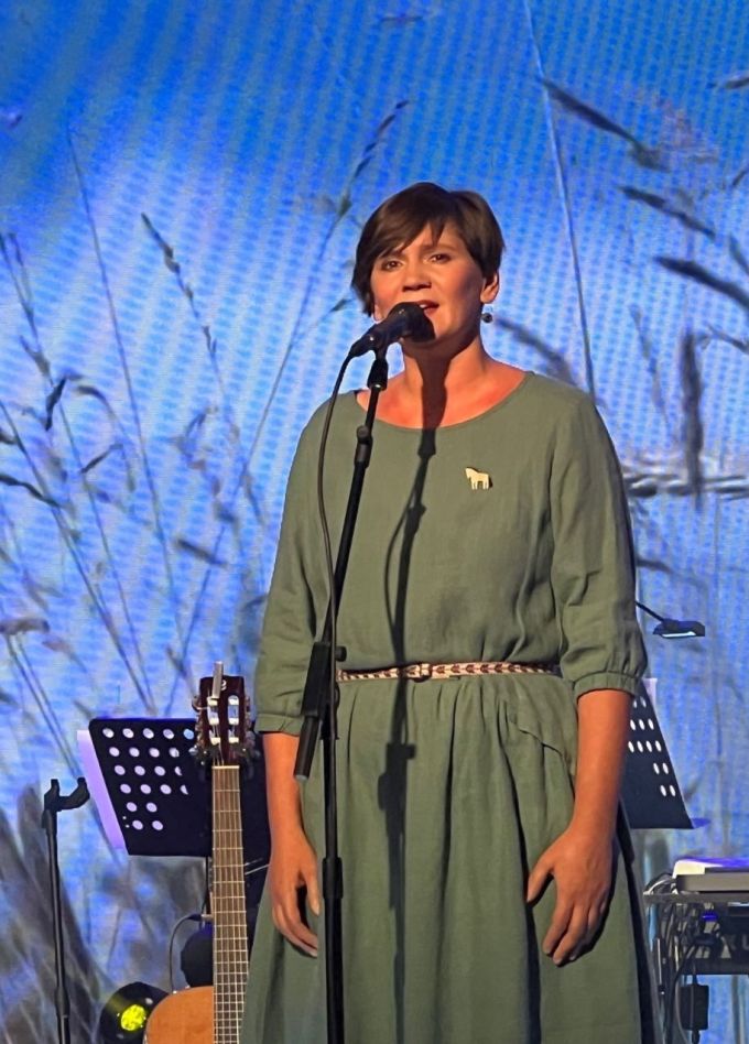 Концерт «Северная сага»