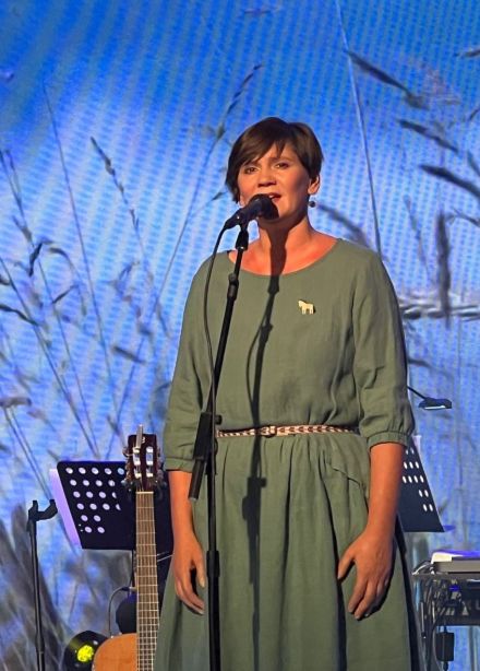 Концерт «Северная сага»