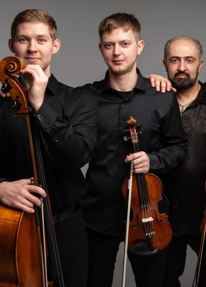 Art Cinema. Искатели приключений 2