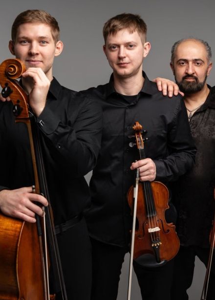 Art Cinema. Искатели приключений 2