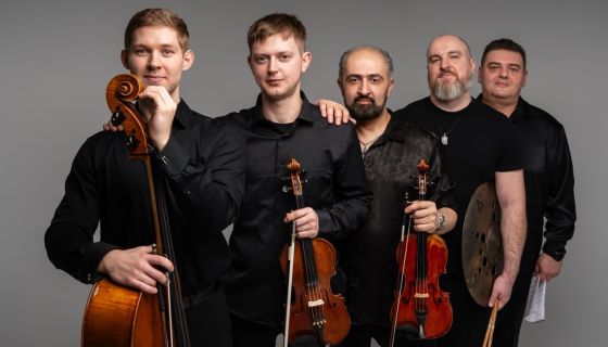 Art Cinema. Искатели приключений 2