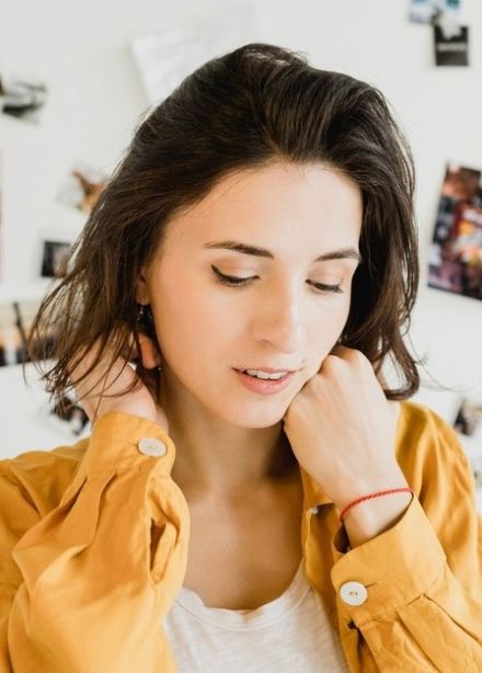 Екатерина Яшникова