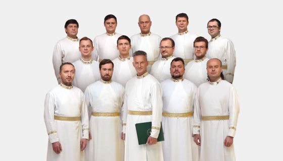 Хор Данилова монастыря