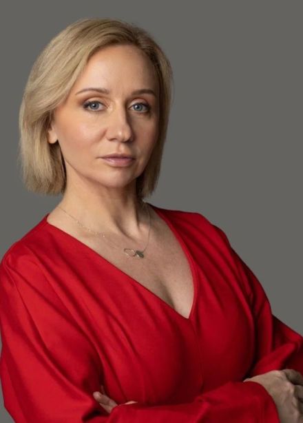 Маргарита Родина. Стендап