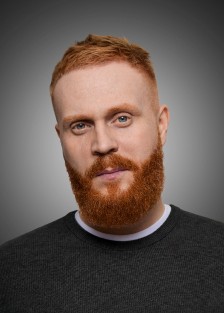 Евгений Чебатков. Стендап