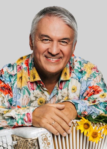 Валерий Сёмин, Апатиты